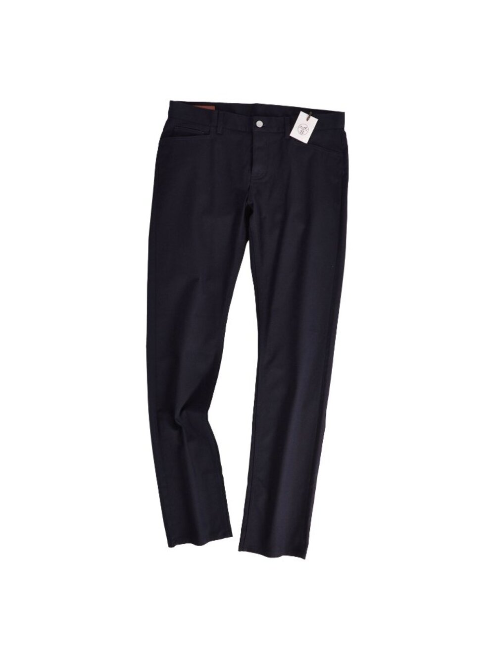 Hermes Pants Long Chino Series Button
